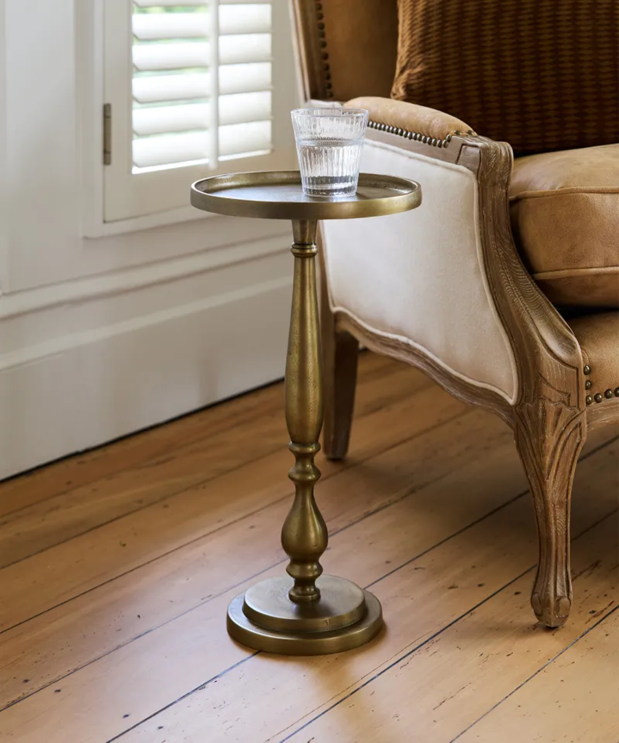 Barnes Side Table image 1